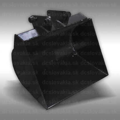Lžíce 600mm 220,00 EUR